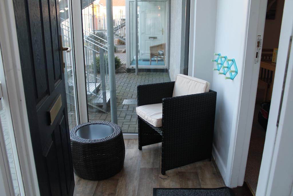 Serviced Apartments Γουέξφορντ Δωμάτιο φωτογραφία